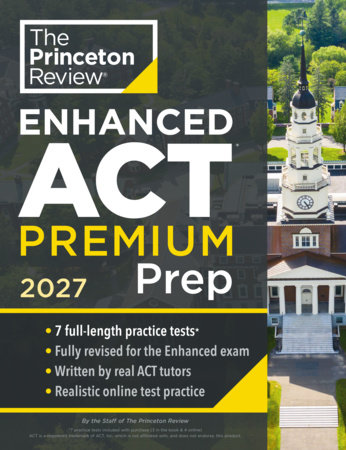 ACT Test Prep