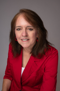 Gretchen Forsell, MPH, RDN