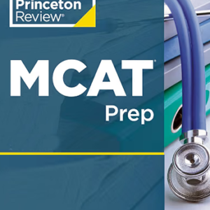 MCAT SELF PACED COURSE PROGRAM