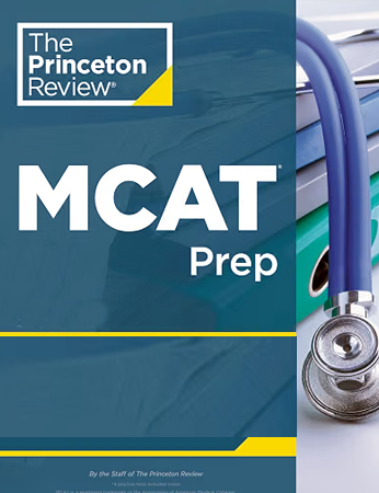 MCAT SELF PACED COURSE PROGRAM