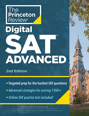 THE DIGITAL SAT SELF PACED COURSE