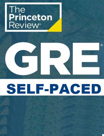 GRE SELF PACED COURSE PROGRAM
